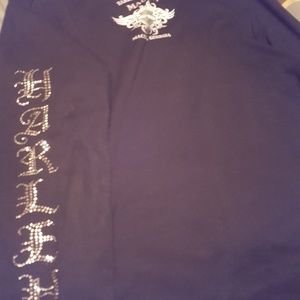 Ladies Harley Davidson long sleeve